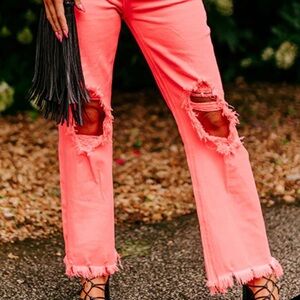 Risen Eras High waist Size 7